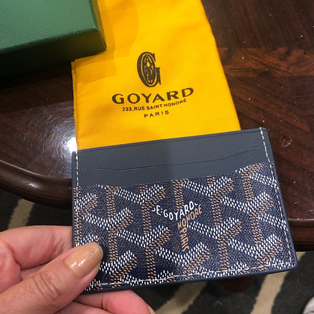 Card wallet - Picture 5 of 7
